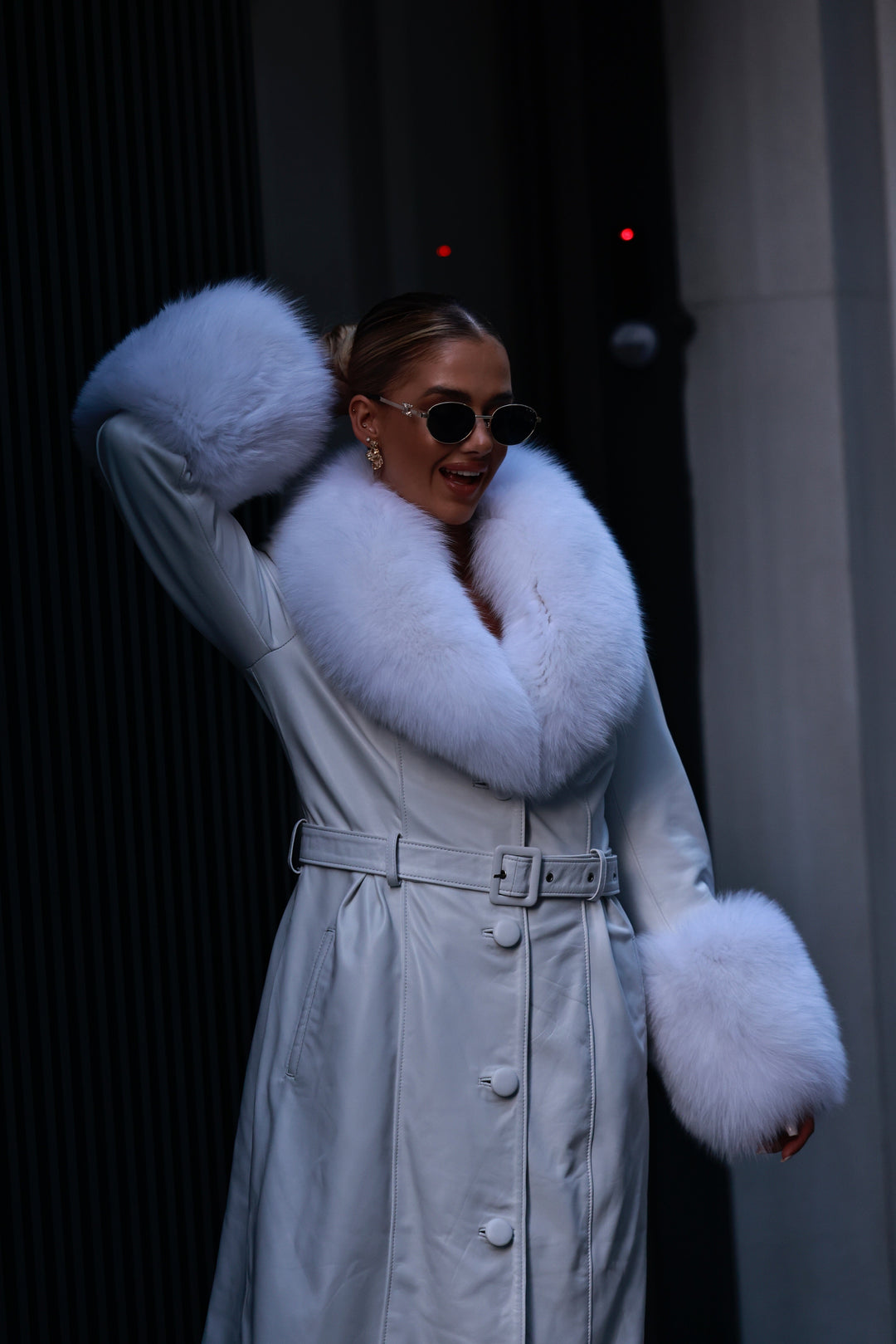 Leather Kiranim kolekcia