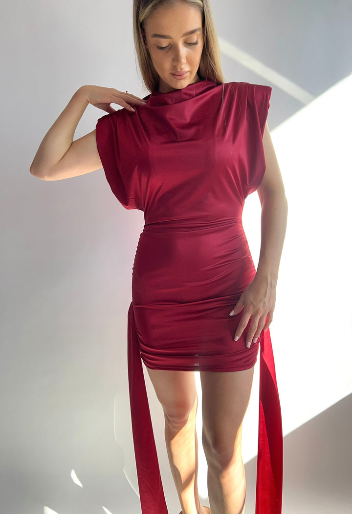 Pearls Dress