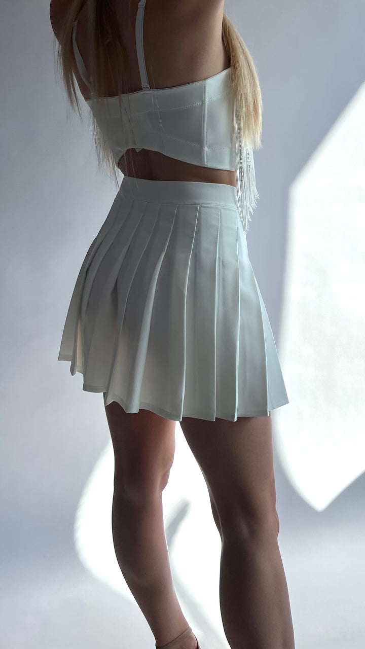 Polly skirt