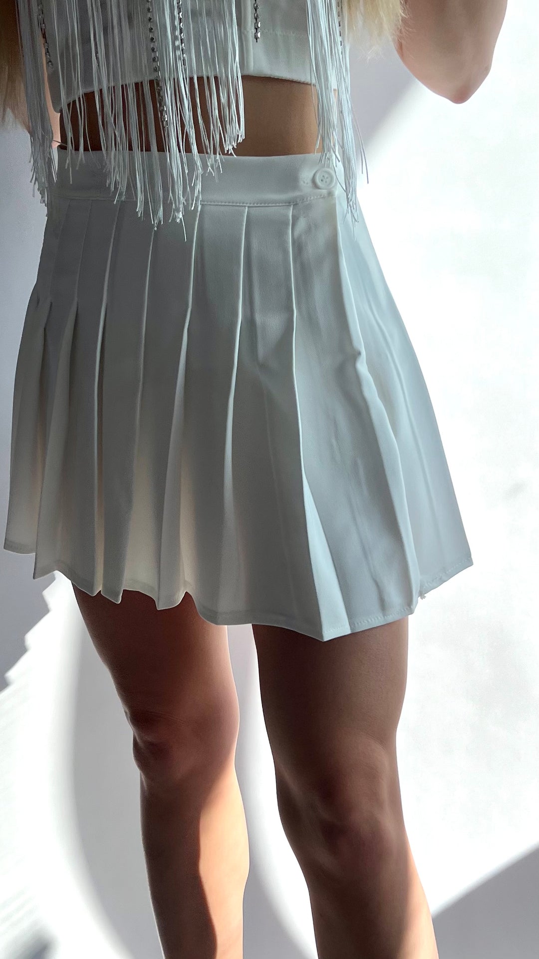 Polly skirt