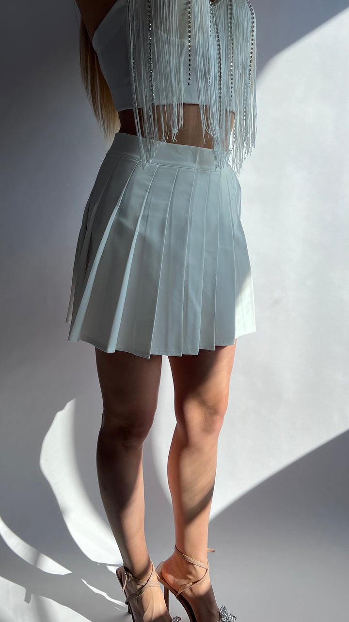 Polly skirt