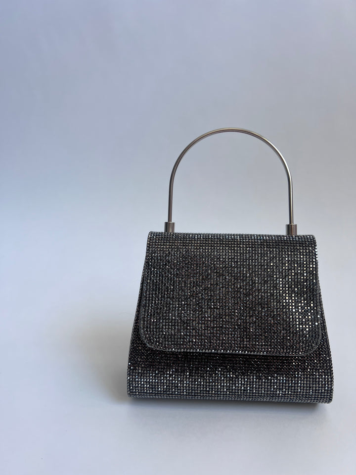 Handbag Loriel gray