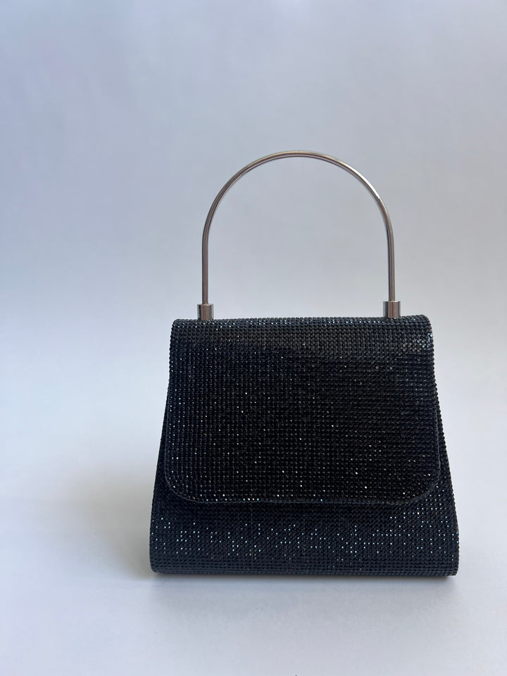 Handbag Loriel black