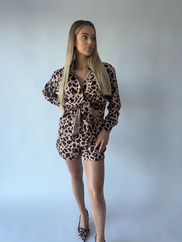 Zaire set