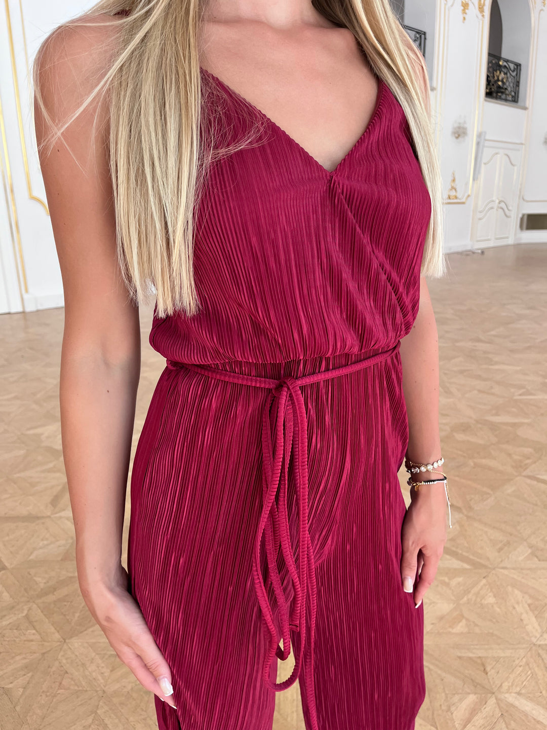 Savore jumpsuit