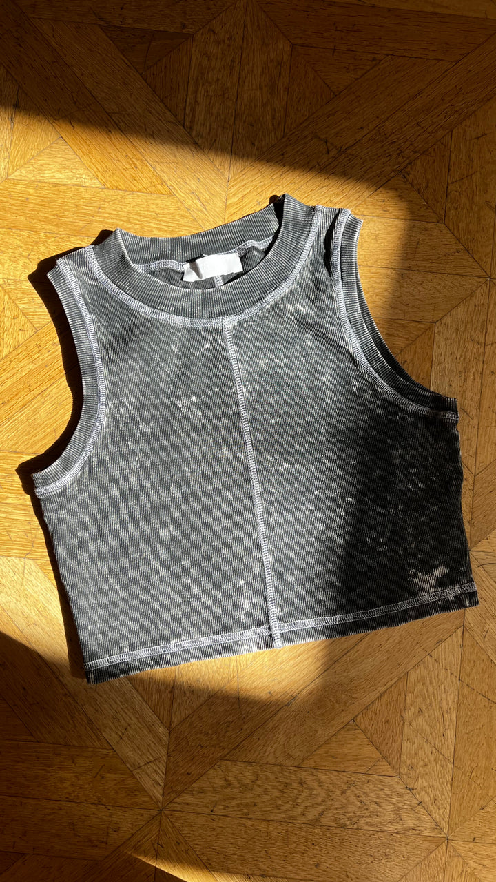 Gress tank top