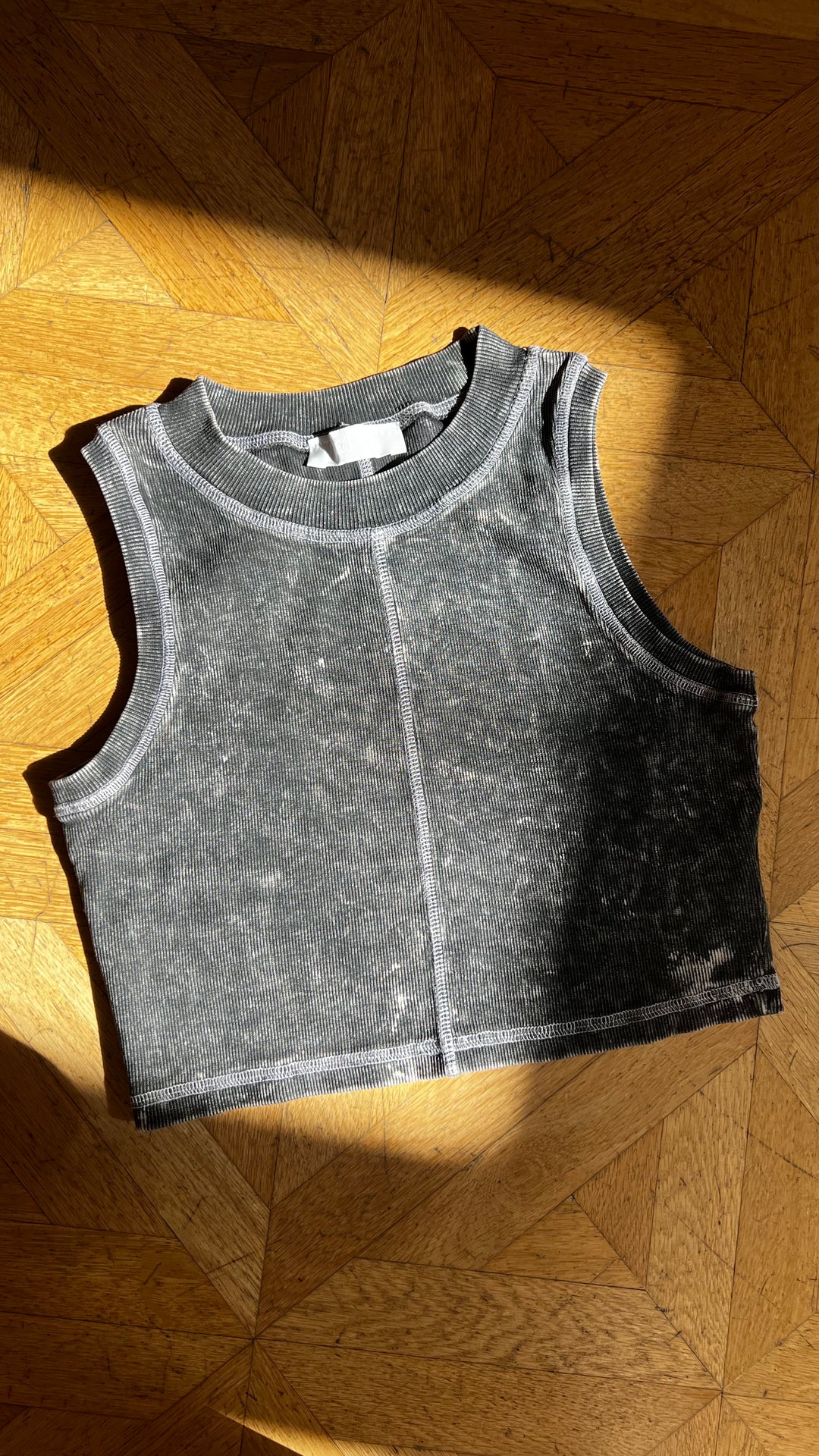 Gress tank top