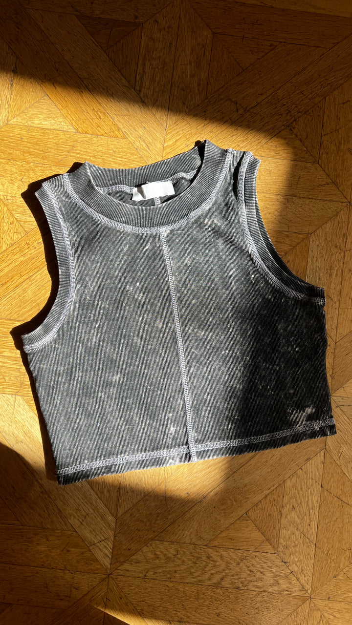 Gress tank top