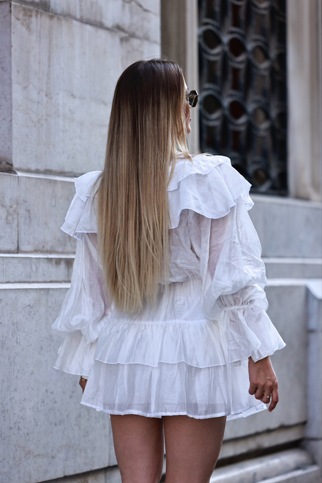 Dress Viola