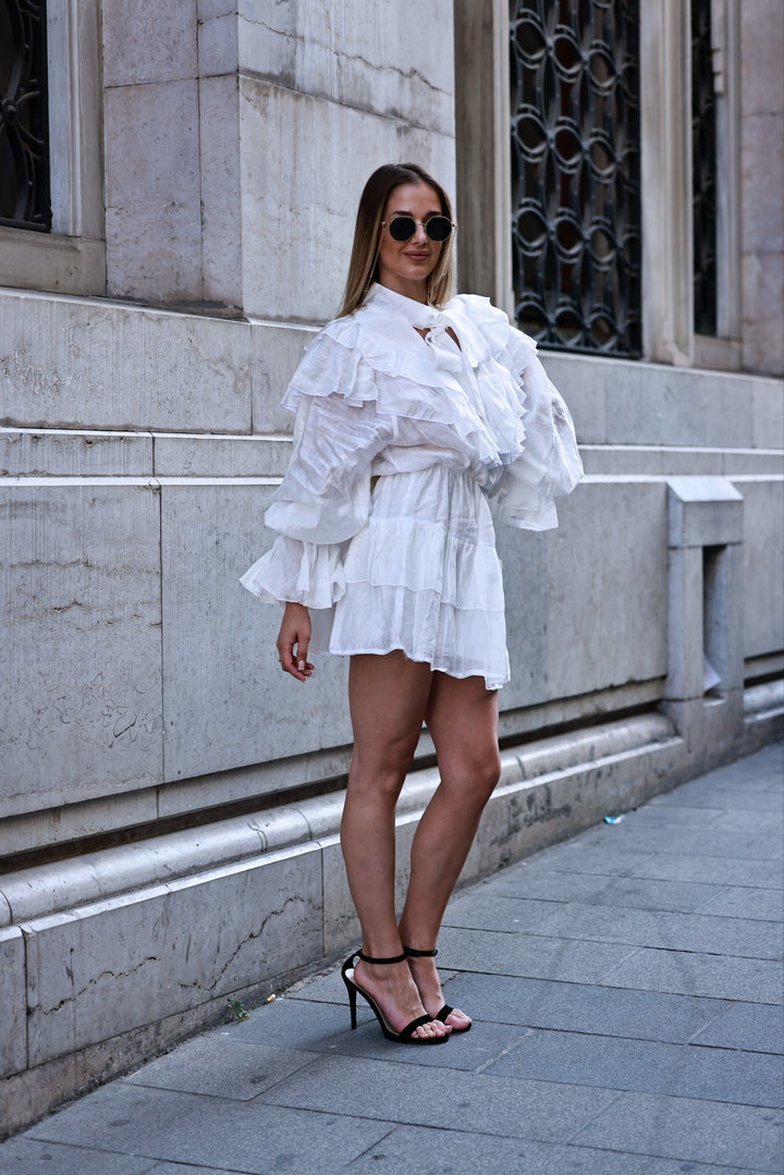Dress Viola