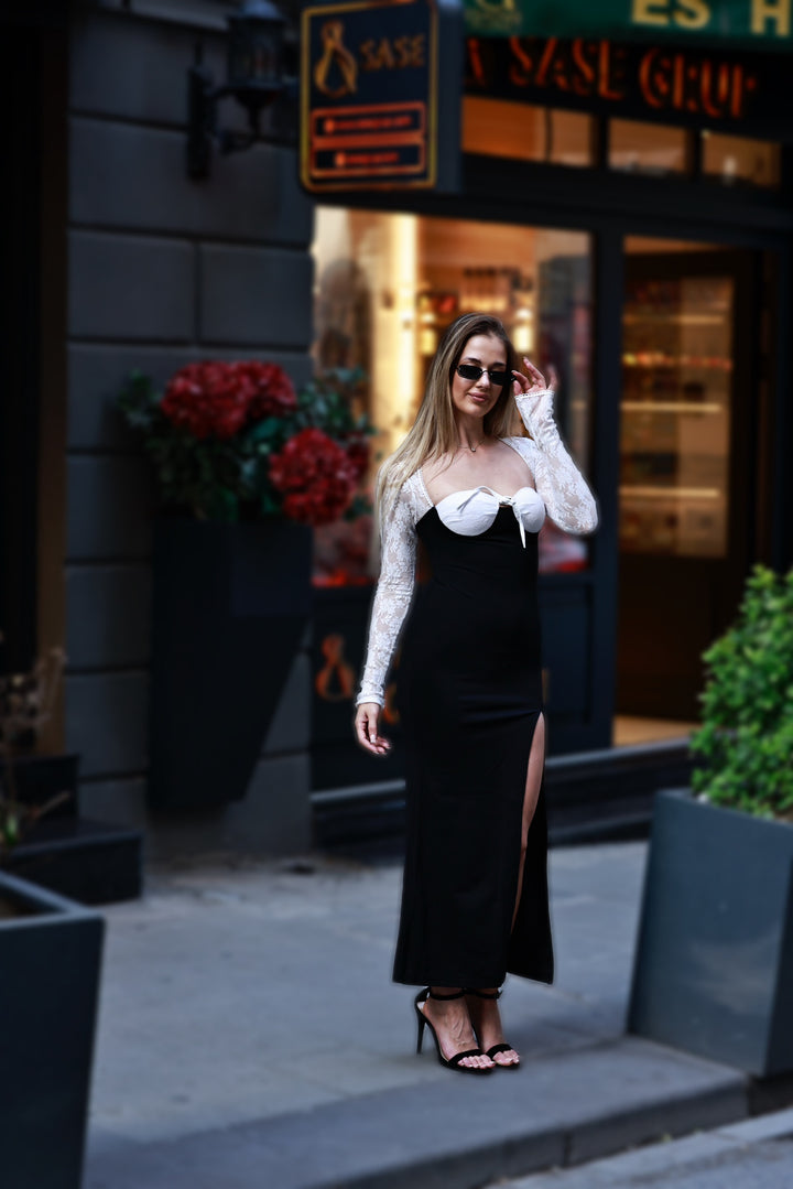 Bella dress