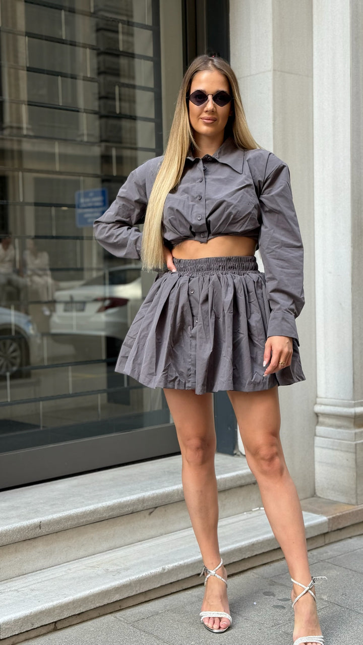 Dior set