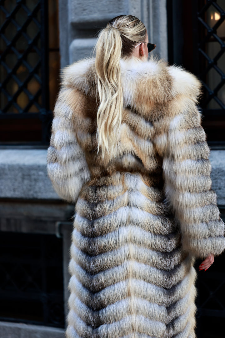 FUR ALI GOLD