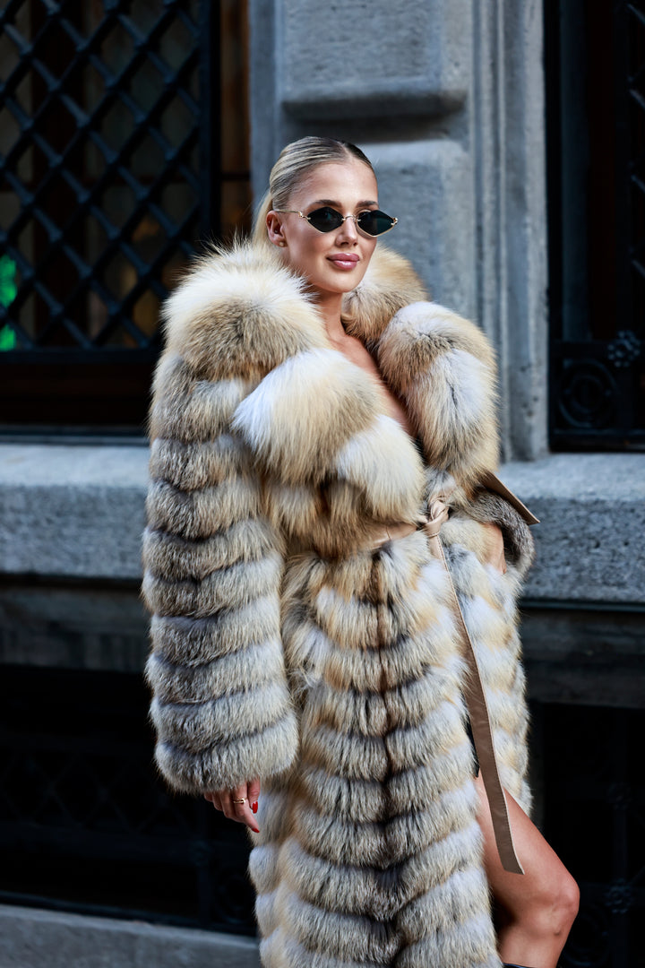 FUR ALI GOLD