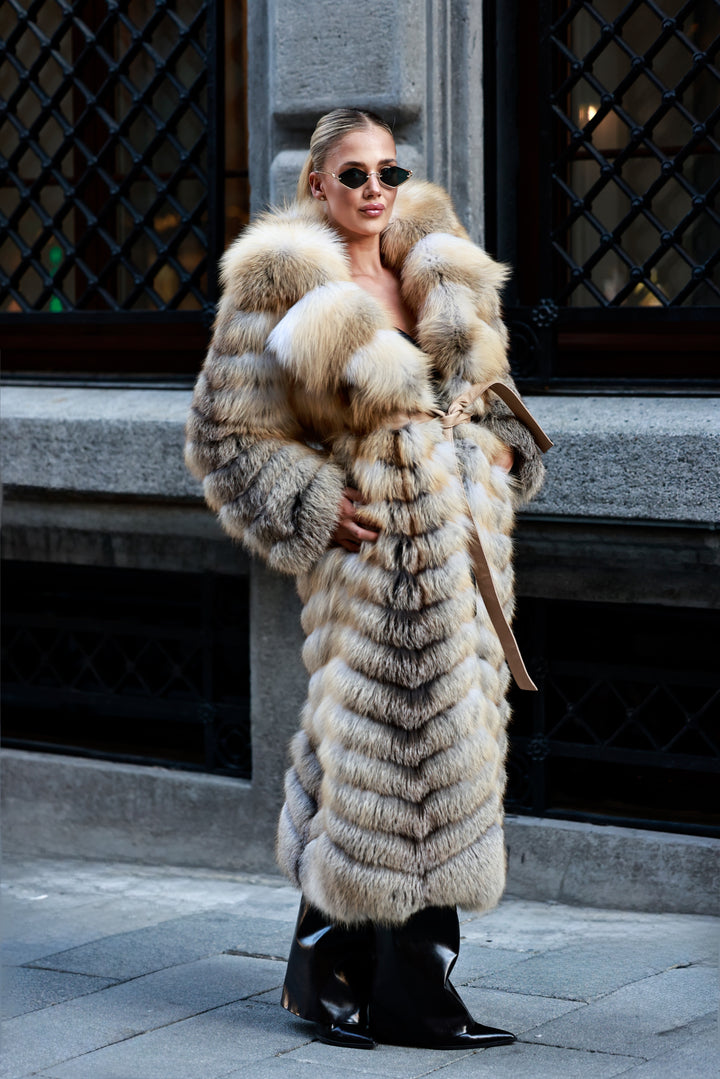 FUR ALI GOLD