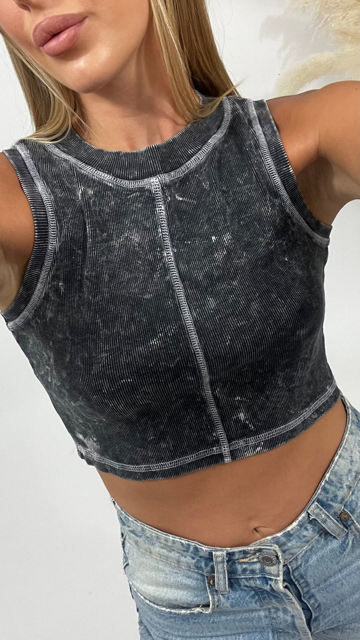 Dreas tank top