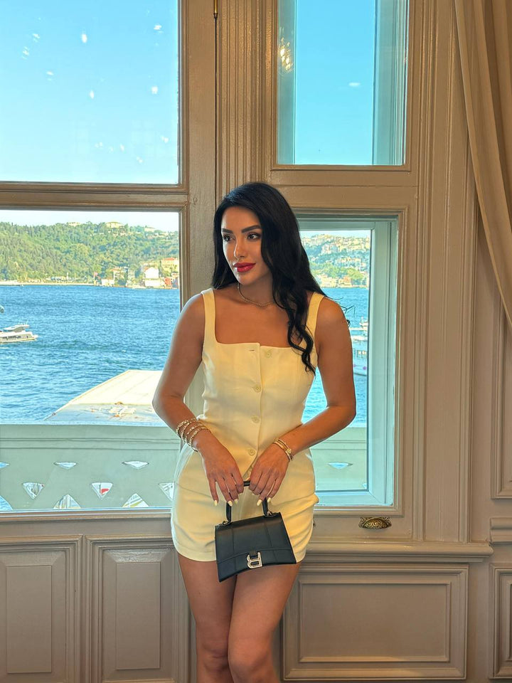 Yello set
